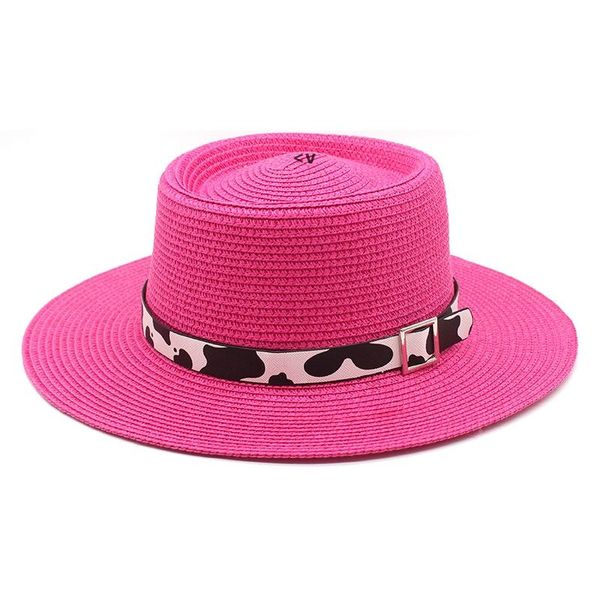 2022 spring summer sunhat women men straw hat wide brim hats woman casual hat girls holiday beach caps bbe14013, Blue;gray
2022 spring summer sunhat women men straw hat wide brim hats woman casual hat girls holiday beach caps bbe14013, Blue;gray