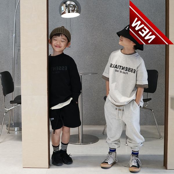 50% off discount tomokids ess spring summer short long sleeve t-shirt shorts pants, White;black
50% off discount tomokids ess spring summer short long sleeve t-shirt shorts pants, White;black