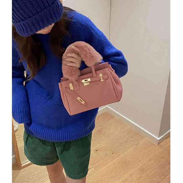 fashion brand handbags winter birkins autumn lotus root pink plush bag women's 2022 minority versatile messenger
fashion brand handbags winter birkins autumn lotus root pink plush bag women's 2022 minority versatile messenger