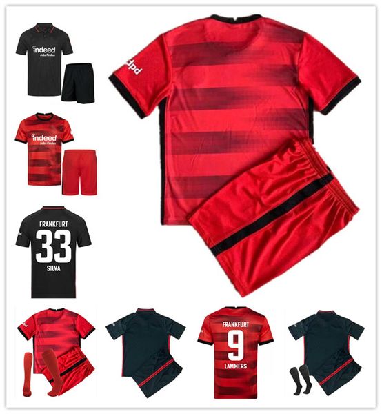 21 22 soccer jersey 2021 2022 lammers kostic men kids kit set borre hauge sow ache football shirt uniforms, Black;yellow
21 22 soccer jersey 2021 2022 lammers kostic men kids kit set borre hauge sow ache football shirt uniforms, Black;yellow