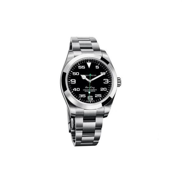 luxury menes watch exp air king series 116900 and 216570 black 40mm dial automatic mechanical movement 316 steel bran designer227k, Slivery;brown
luxury menes watch exp air king series 116900 and 216570 black 40mm dial automatic mechanical movement 316 steel bran designer227k, Slivery;brown