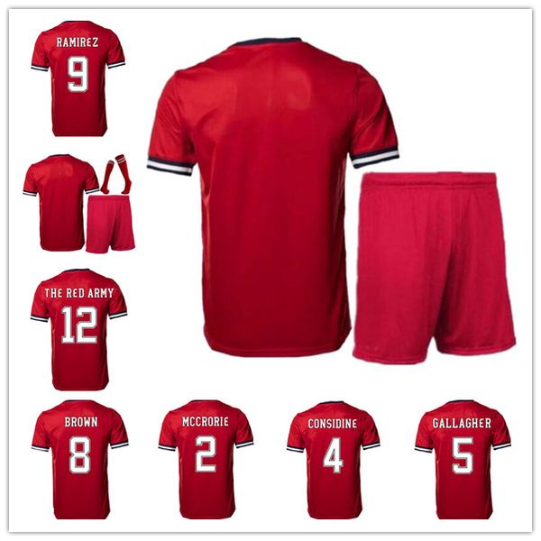 2021 2022 soccer jerseys 21 22 mccrorie ferguson mcginn hedges hayes men football shirts hoban considine kits sock full sets maillot de foot, Black;yellow
2021 2022 soccer jerseys 21 22 mccrorie ferguson mcginn hedges hayes men football shirts hoban considine kits sock full sets maillot de foot, Black;yellow