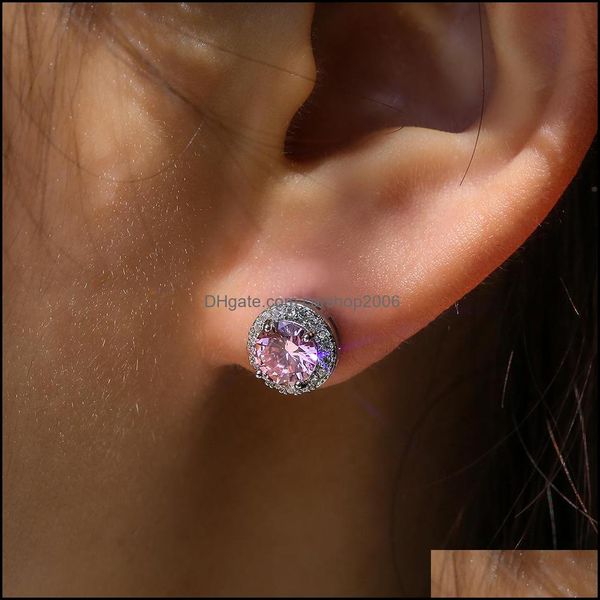 stud earrings jewelry 2022 new luxury white zircon for women fashion elegant sier color earring female wedding dhwoe, Golden;silver
stud earrings jewelry 2022 new luxury white zircon for women fashion elegant sier color earring female wedding dhwoe, Golden;silver