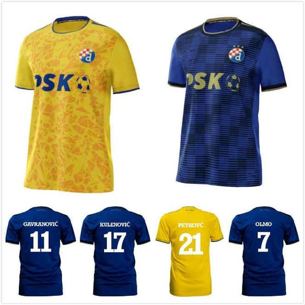 21 22 dinamo zagreb soccer jerseys 2021 2022 home yellow gnk orsis petkovc peric olmo ademi gojak men football shirts uniforms maillots de f, Black;yellow
21 22 dinamo zagreb soccer jerseys 2021 2022 home yellow gnk orsis petkovc peric olmo ademi gojak men football shirts uniforms maillots de f, Black;yellow