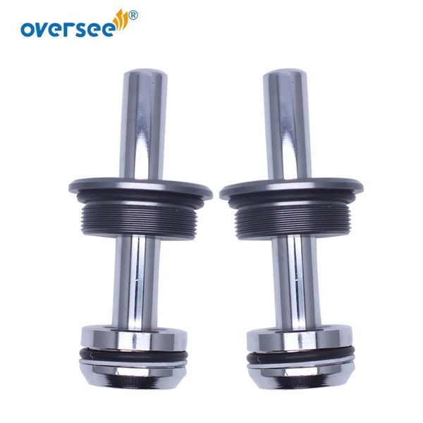 6e5-43820 tilt trim piston sub assy spare parts for yamaha outboard motor 75-200hp ptt 6e5-43800-10 screw 6e5-43821-00
6e5-43820 tilt trim piston sub assy spare parts for yamaha outboard motor 75-200hp ptt 6e5-43800-10 screw 6e5-43821-00