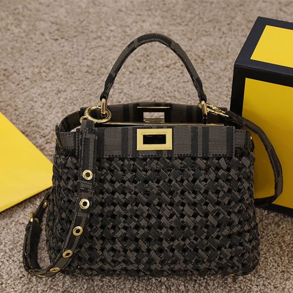 weave tote bag cross body bags purse large capacity shoulder handbag women classic old flower flap metal hardware bucket package wallet remo
weave tote bag cross body bags purse large capacity shoulder handbag women classic old flower flap metal hardware bucket package wallet remo