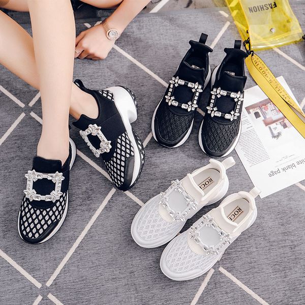 ins dad shoes chunky sneakers 2022 for women platform thick heel slip on rhinestone shoes platform flats creepers summer, Black;yellow
ins dad shoes chunky sneakers 2022 for women platform thick heel slip on rhinestone shoes platform flats creepers summer, Black;yellow
