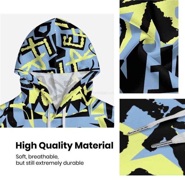 2022 for_customization men hight quality luxury sublimation hoodies 2022 fashion streetwear custom graphic printed clothing hoodie oversized, Black
2022 for_customization men hight quality luxury sublimation hoodies 2022 fashion streetwear custom graphic printed clothing hoodie oversized, Black