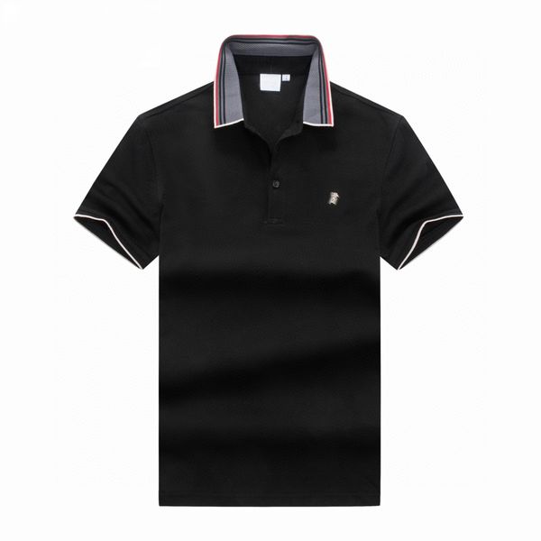 22ss designer polo shirts men luxury polos casual t shirt snake bee letter print embroidery fashion high street man 11, White;black
22ss designer polo shirts men luxury polos casual t shirt snake bee letter print embroidery fashion high street man 11, White;black