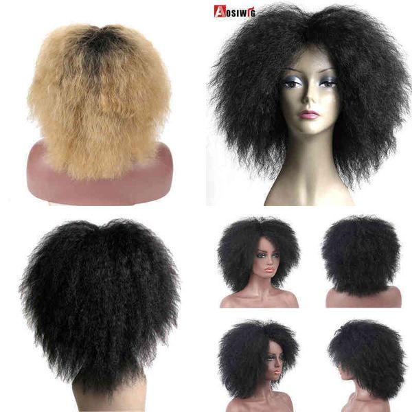 hair synthetic wigs cosplay aosi wig short fluffy hair afro kinky curly black brown natural heat resistant synthetic cosplay wigs for women
hair synthetic wigs cosplay aosi wig short fluffy hair afro kinky curly black brown natural heat resistant synthetic cosplay wigs for women