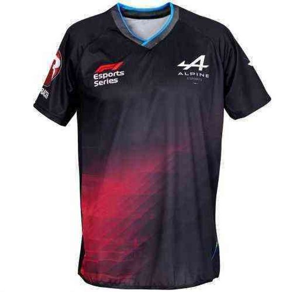 men's sports t shirts 2021 f1 new black jersey alpine e-sport special offer same style for the first release 100-5xl formula 1 fashion, White;black
men's sports t shirts 2021 f1 new black jersey alpine e-sport special offer same style for the first release 100-5xl formula 1 fashion, White;black