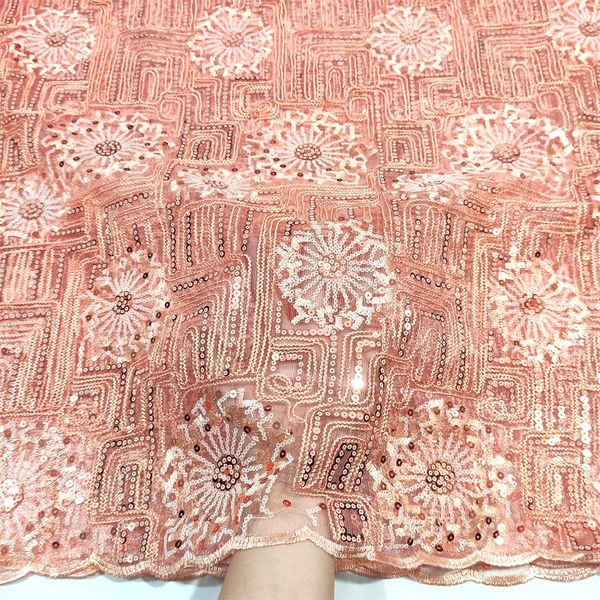 latest nigerian lace fabric with sequins for wedding 2022 embroidery tulle french net african laces fabrics 5yards, Black;white
latest nigerian lace fabric with sequins for wedding 2022 embroidery tulle french net african laces fabrics 5yards, Black;white