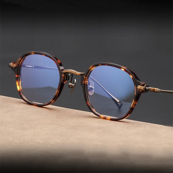 handmade acetate square myopia eyeglasses frame men ultralight titanium vintage optical prescription glasses women japanese brand full rim s, Silver
handmade acetate square myopia eyeglasses frame men ultralight titanium vintage optical prescription glasses women japanese brand full rim s, Silver