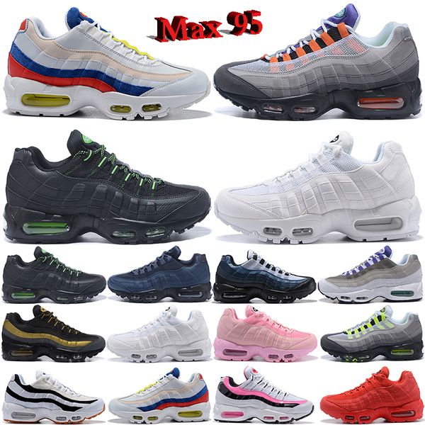 designer mx 95 running shoes man woman og neon 95s what the ultramarine red rose pink navy blue corduroy outdoor sports size 36-45 nice
designer mx 95 running shoes man woman og neon 95s what the ultramarine red rose pink navy blue corduroy outdoor sports size 36-45 nice