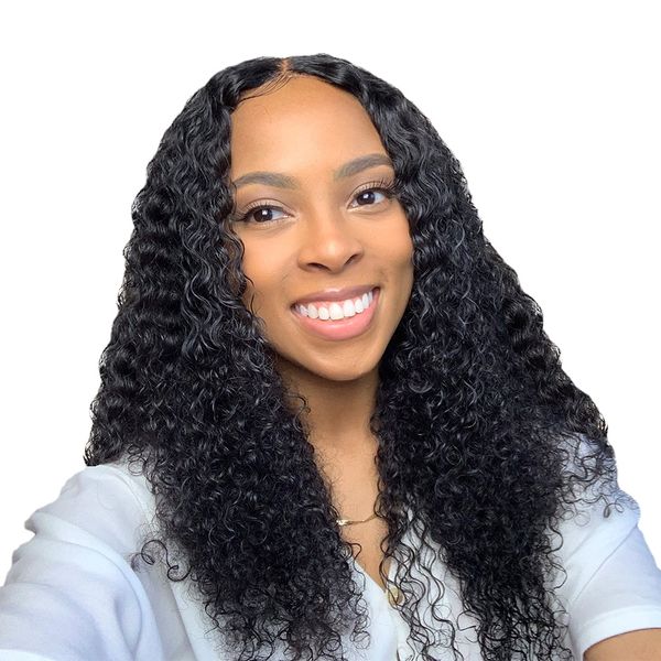 vshow 13x4 malaysian kinky curly lace front human hair wig for black women 150% density remy wig pre plucked with baby hair
vshow 13x4 malaysian kinky curly lace front human hair wig for black women 150% density remy wig pre plucked with baby hair