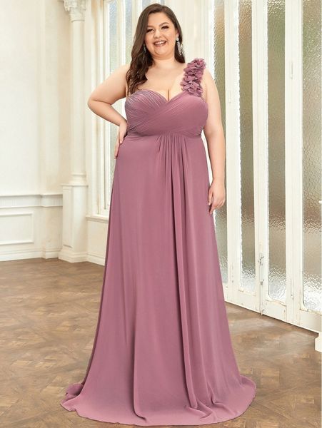 ever-pretty plus one shoulder appliques strap plisse cross wrap prom dress 35kr#, Black
ever-pretty plus one shoulder appliques strap plisse cross wrap prom dress 35kr#, Black