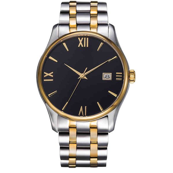 alloy waterproof luxury mens wrist reloj de mano para hombre quartz watch, Slivery;brown
alloy waterproof luxury mens wrist reloj de mano para hombre quartz watch, Slivery;brown