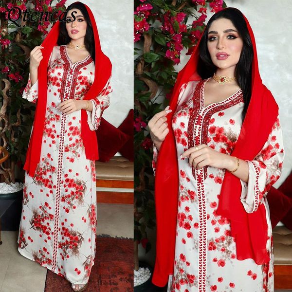 muslim dress jalabiya dubai abaya turkey african dresses for women caftan marocain islam clothing kaftan robe musulmans djellaba, Red
muslim dress jalabiya dubai abaya turkey african dresses for women caftan marocain islam clothing kaftan robe musulmans djellaba, Red