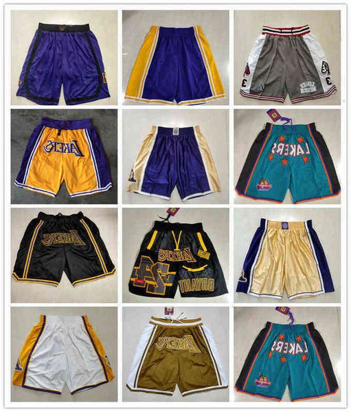 los angeles''lakers''men throwback basketball shorts pocket red blacknidw, White;black
los angeles''lakers''men throwback basketball shorts pocket red blacknidw, White;black