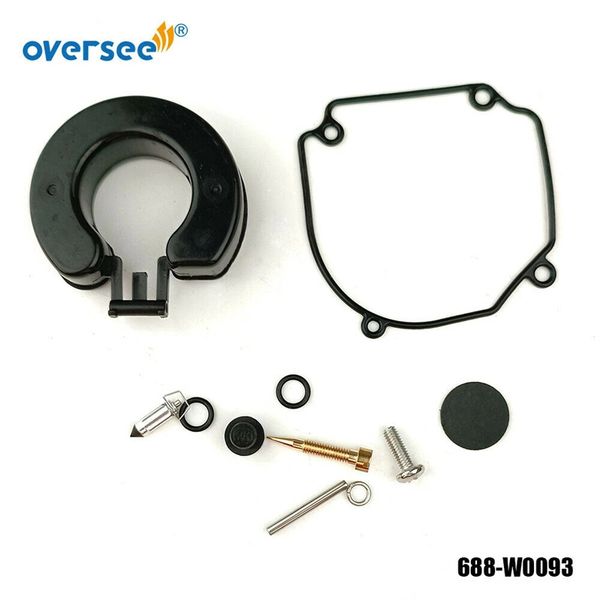 688-w0093 carburettor repair kit parts for yamaha outboard 75hp 80hp 90hp 688-w0093-00-00
688-w0093 carburettor repair kit parts for yamaha outboard 75hp 80hp 90hp 688-w0093-00-00