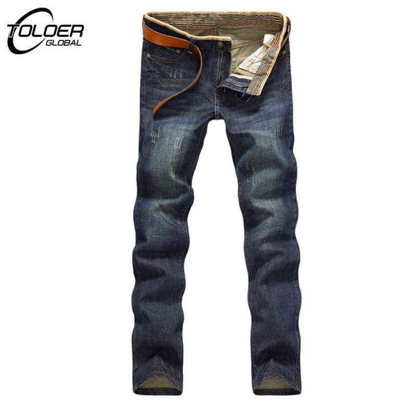 classic men casual midrise straight denim jeans long pants comfortable loose fit new brand menswear cowboy j220707, Black
classic men casual midrise straight denim jeans long pants comfortable loose fit new brand menswear cowboy j220707, Black