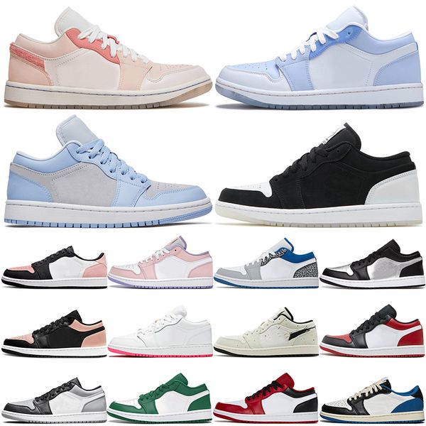 5a-jumpman 1s low sport basketball shoes for women mens reverse shadow black toe mighty cactus jack bleached coral edge glow sneakers traine
5a-jumpman 1s low sport basketball shoes for women mens reverse shadow black toe mighty cactus jack bleached coral edge glow sneakers traine