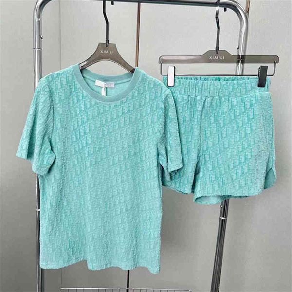 spring summer new all over print presbyopia sports leisure two-piece shorts sweet and versatile suit t-shirt women's fashion, White
spring summer new all over print presbyopia sports leisure two-piece shorts sweet and versatile suit t-shirt women's fashion, White
