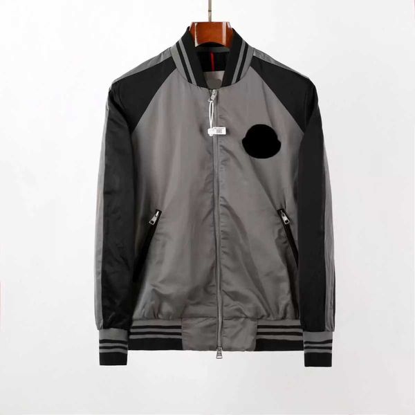 designer monclair mens jackets clothing france brand bomber windshield jacket europe and american style outerwear coat fashion hombre mon, Black;brown
designer monclair mens jackets clothing france brand bomber windshield jacket europe and american style outerwear coat fashion hombre mon, Black;brown