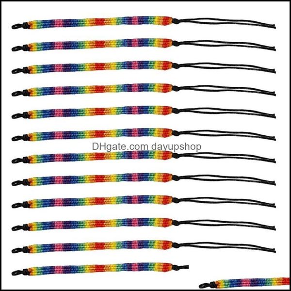 charm bracelets jewelry 12pcs woven bracelet fashionable adjustable braided rope for gift mencharm drop deli dhqkl, Golden;silver
charm bracelets jewelry 12pcs woven bracelet fashionable adjustable braided rope for gift mencharm drop deli dhqkl, Golden;silver