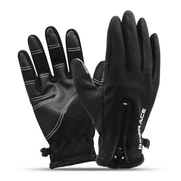 cycling gloves winter themal touchscreen bicycle anti-slip windproof bike full finger adjustable zipper anti-lost buckle 220729, Blue;gray
cycling gloves winter themal touchscreen bicycle anti-slip windproof bike full finger adjustable zipper anti-lost buckle 220729, Blue;gray