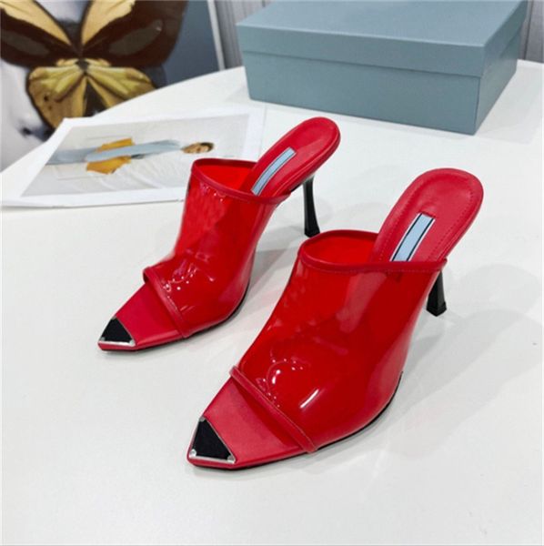 women designer transparent pvc pointed high-heel slides slippers 10cm slippers sandals womens letter printed luxury slipper slides lady flip, Black
women designer transparent pvc pointed high-heel slides slippers 10cm slippers sandals womens letter printed luxury slipper slides lady flip, Black