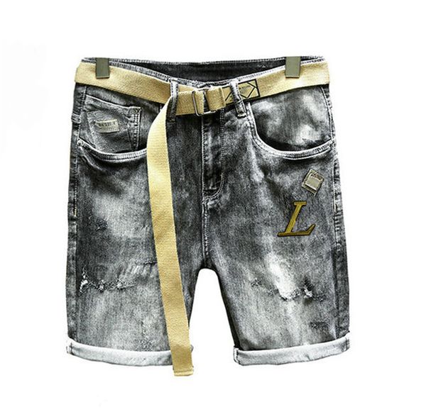 fashion mens jeans cool style luxury designer denim pant distressed ripped biker black blue jean slim fit motorcycle size 28-38
fashion mens jeans cool style luxury designer denim pant distressed ripped biker black blue jean slim fit motorcycle size 28-38
