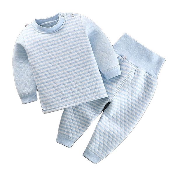baby clothing winter thick cotton thermal underwear baby girl panties baby boy underwear training pants kid set lj201221, White
baby clothing winter thick cotton thermal underwear baby girl panties baby boy underwear training pants kid set lj201221, White