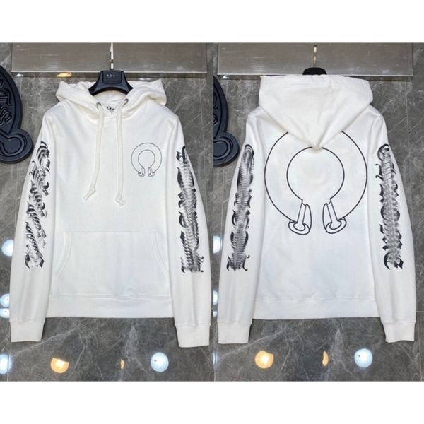 hoodie quality autumn winter ch classic sweatshirts fashion designer mens luxury zipper sweater horseshoe phantom cross print hooded woman, Black
hoodie quality autumn winter ch classic sweatshirts fashion designer mens luxury zipper sweater horseshoe phantom cross print hooded woman, Black