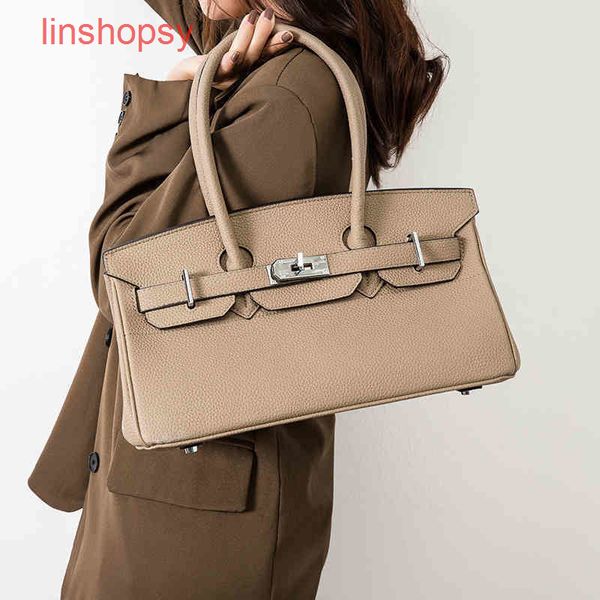 designer trend handbags way birkins herme bags designers hand women's shoulder bag litchi pattern
designer trend handbags way birkins herme bags designers hand women's shoulder bag litchi pattern