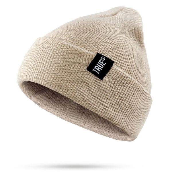 brand winter knitted beanie hat for women men solid color autumn winter keep warm beanies fashion casual hip hop cap 220816, Blue;gray
brand winter knitted beanie hat for women men solid color autumn winter keep warm beanies fashion casual hip hop cap 220816, Blue;gray