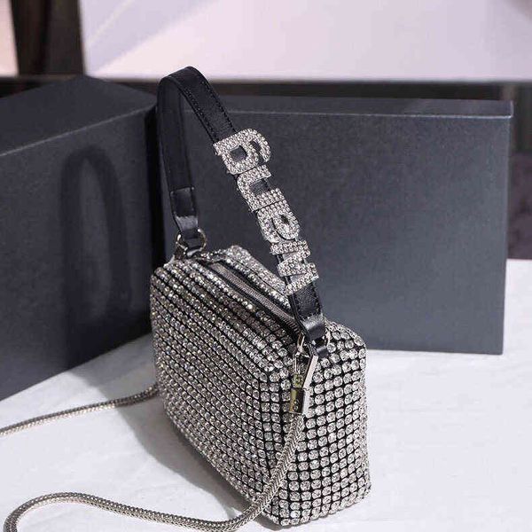 women's rhinestone hobo bags 2022 luxury brand designer handle handbags ladies crystal shoulder bags tote zipper purse bags
women's rhinestone hobo bags 2022 luxury brand designer handle handbags ladies crystal shoulder bags tote zipper purse bags