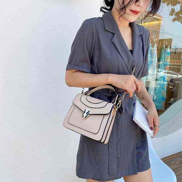 2022 summer new women's bag pu small square leisure synthetic leather single shoulder single shoulder messenger bag purses
2022 summer new women's bag pu small square leisure synthetic leather single shoulder single shoulder messenger bag purses
