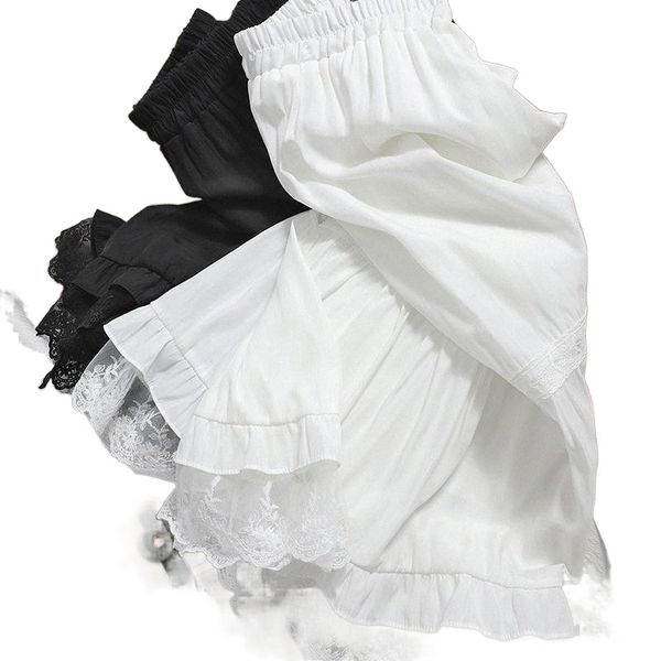 skirts syiwidii lace spliced elastic high waist women casual a-line unicolor white black clothing 2022 summer korean fashion d7fs#
skirts syiwidii lace spliced elastic high waist women casual a-line unicolor white black clothing 2022 summer korean fashion d7fs#