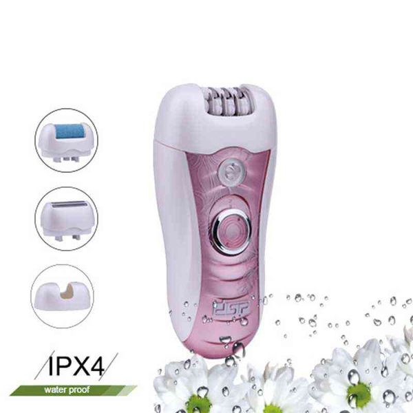 epilator 4in1 women epilator electric female shaver lady bikini trimmer facial hair removal leg body depilation chin depilatory remover22042
epilator 4in1 women epilator electric female shaver lady bikini trimmer facial hair removal leg body depilation chin depilatory remover22042