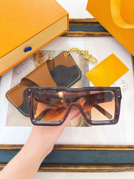 22 summer new fashion sunglasses european and american popular style glasses z2191w, White;black
22 summer new fashion sunglasses european and american popular style glasses z2191w, White;black