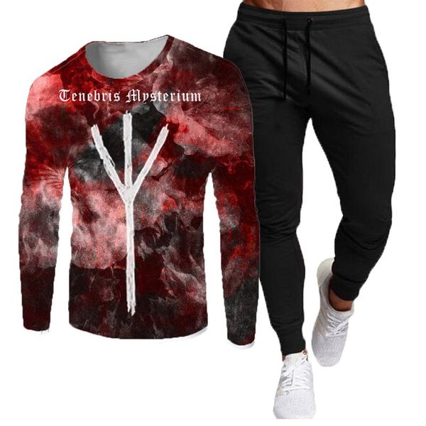 men's tracksuits men's tracksuits european and american suit leisure sports 3d printed long sleeve t-shirt + pants s-3xl, Gray
men's tracksuits men's tracksuits european and american suit leisure sports 3d printed long sleeve t-shirt + pants s-3xl, Gray