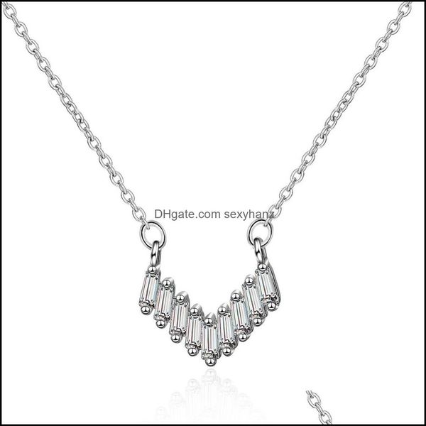 pendant necklaces pendants jewelry statement women 925 sterling sier geometric wedding party korean trend drop delivery 2021 l1mx7, Silver
pendant necklaces pendants jewelry statement women 925 sterling sier geometric wedding party korean trend drop delivery 2021 l1mx7, Silver