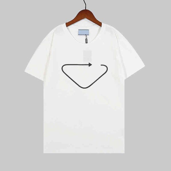 mens summer designer t shirts tiger head triangle brand p luxury fashion t-shirt casual loose tees 100% cotton womens tshirts hw1d, White;black
mens summer designer t shirts tiger head triangle brand p luxury fashion t-shirt casual loose tees 100% cotton womens tshirts hw1d, White;black