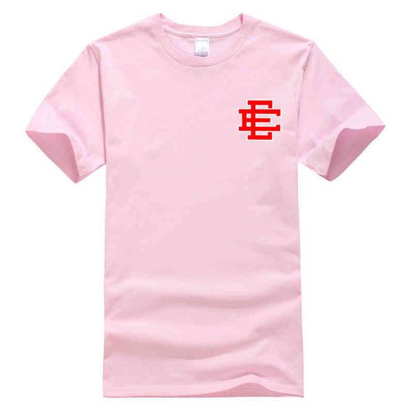 fashion mens eric emanuel t shirts classic ee basic t-shirts cotton woman short sleeve hip hop sports tees fitness gym brand clothing men t, White;black
fashion mens eric emanuel t shirts classic ee basic t-shirts cotton woman short sleeve hip hop sports tees fitness gym brand clothing men t, White;black