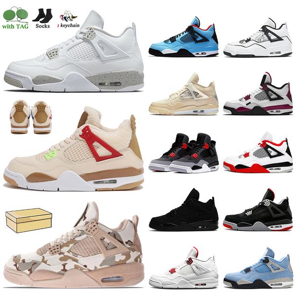 big size luxury fashion women mens 4s basketball shoes jumpman 4 white oreo wild things veterans day sail infrared university blue bred snea
big size luxury fashion women mens 4s basketball shoes jumpman 4 white oreo wild things veterans day sail infrared university blue bred snea