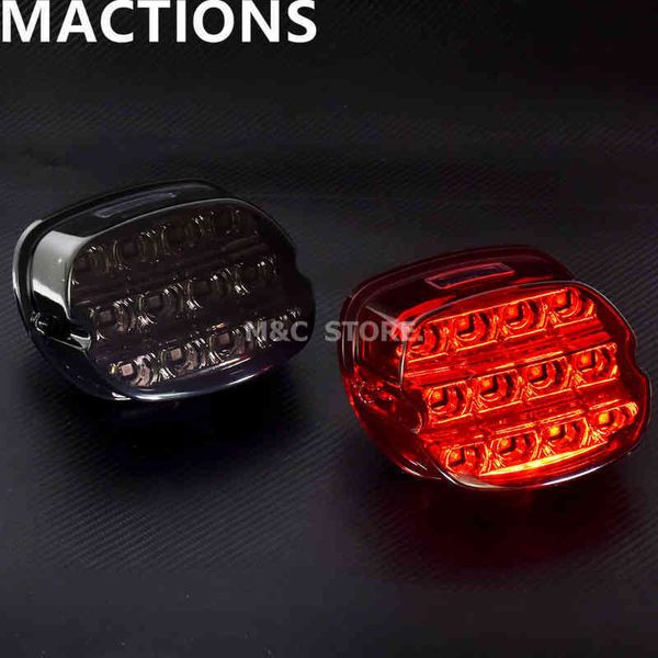 led brake tail light for harley dyna fat boy flstf night train fxstb softail sportster king electra road glide
led brake tail light for harley dyna fat boy flstf night train fxstb softail sportster king electra road glide