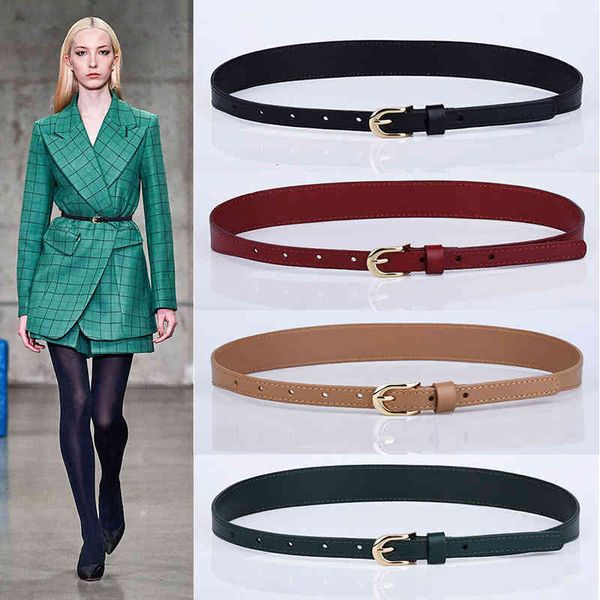 belts first layer cowhide wide belt with skirt children's korean version simple decorative narrow waist seal tzqs, Black;brown
belts first layer cowhide wide belt with skirt children's korean version simple decorative narrow waist seal tzqs, Black;brown