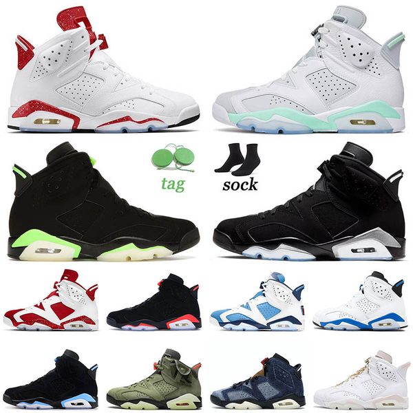 jumpman 6 6s mens sports basketball shoes red oreo metallic silver singles day triple black aleali may electric green british khaki womens s, White;red
jumpman 6 6s mens sports basketball shoes red oreo metallic silver singles day triple black aleali may electric green british khaki womens s, White;red