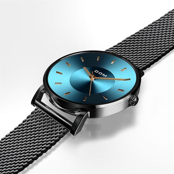 dom fashion mens watches brand luxury wristwatch quartz clock blue watch men waterproof sport relogio masculino m-1289bk-2m266s, Slivery;brown
dom fashion mens watches brand luxury wristwatch quartz clock blue watch men waterproof sport relogio masculino m-1289bk-2m266s, Slivery;brown
